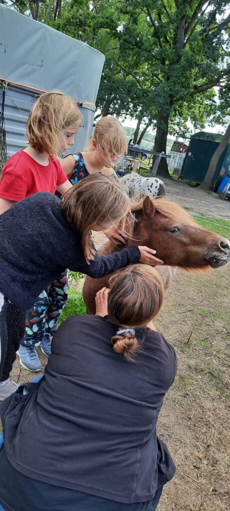 Unsere letzten Besuche